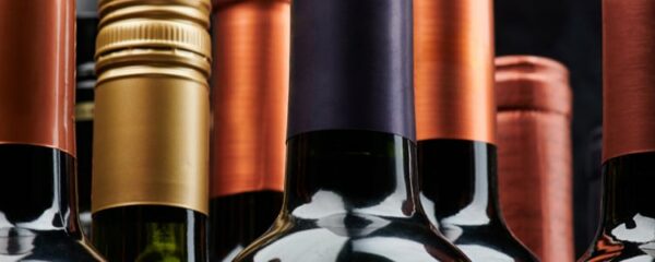 bouteille de vin